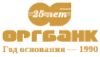 Логотип компании ОРГБАНК