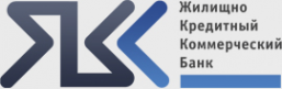 Логотип компании КБ Жилкредит Логотип компании КБ Жилкредит