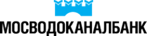 Логотип компании Мосводоканалбанк
