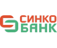 Логотип компании КБ Синко-банк