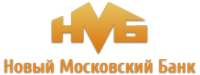 Логотип компании КБ новый Московский банк