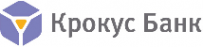 Логотип компании КБ Крокус-банк