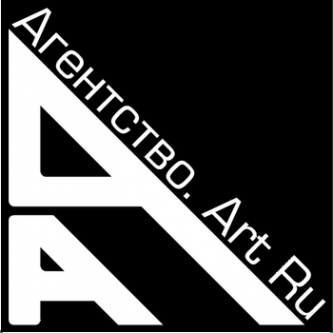 Логотип компании Арт.Ру