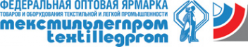 Логотип компании РЛП-ярмарка