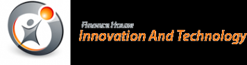 Логотип компании Инновации и технологии