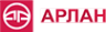 Логотип компании Арлан
