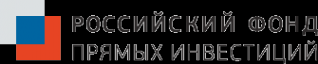 Логотип компании УК РФПИ АО