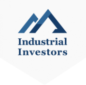 Логотип компании Промышленные инвесторы