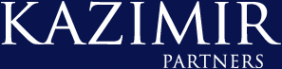 Логотип компании Kazimir Partners
