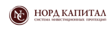 Логотип компании Норд-Капитал