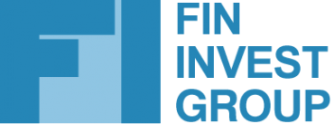 Логотип компании Fininvest group