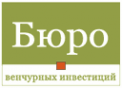 Логотип компании Бюро венчурных инвестиций