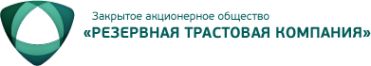 Логотип компании РТК Логотип компании РТК
