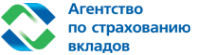 Логотип компании Агентство по страхованию вкладов