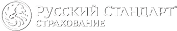 Логотип компании Русский Стандарт Страхование