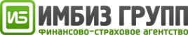Логотип компании ИмБиз групп