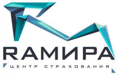Логотип компании Rамира