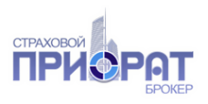 Логотип компании СБ Приорат