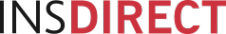 Логотип компании Инсдирект