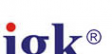 Логотип компании ИГК страховой брокер
