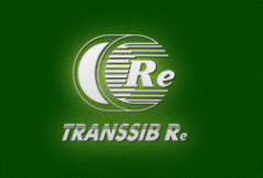 Логотип компании Транссибирская перестраховочная корпорация
