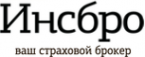 Логотип компании Инсбро