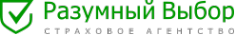 Логотип компании Разумный выбор