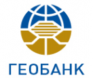Логотип компании КБ Геобанк