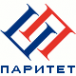 Логотип компании РДЦ ПАРИТЕТ