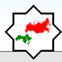 Логотип компании Российско-Арабский Деловой Совет