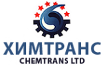 Логотип компании Chemtrans Ltd