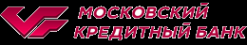 Логотип компании Московский кредитный банк