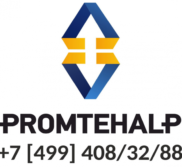 Логотип компании ООО ПРОМТЕХАЛЬП - PROMTEHALP LLC