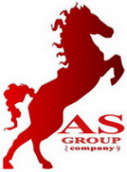 Логотип компании AS Group Гидроизоляция