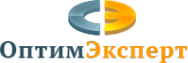 Логотип компании Оптим Эксперт