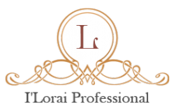 Логотип компании ILorai Professional