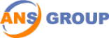 Логотип компании ANS Group