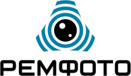 Логотип компании Сервисный центр Ремфото