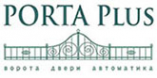 Логотип компании ПОРТА-Плюс