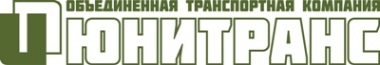 Логотип компании ОТК ЮниТранс