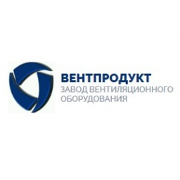 Логотип компании Вентпродукт