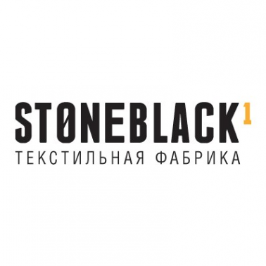 Логотип компании ООО STONEBLACK