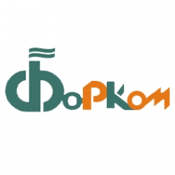 Логотип компании Форком
