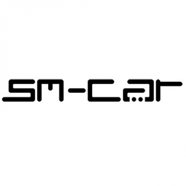 Логотип компании SM-CAR