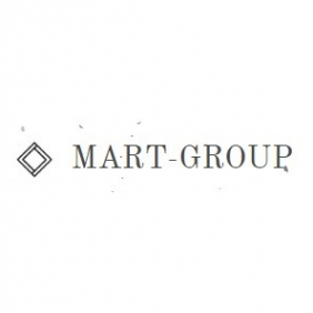 Логотип компании ООО МАРТ-ГРУПП