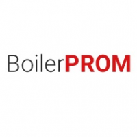 Логотип компании ООО BoilerProm