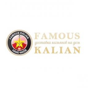 Логотип компании ООО Феймос Кальян