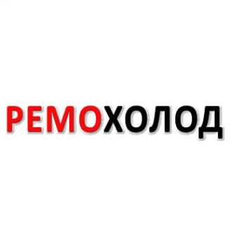 Логотип компании Ремонт автокондиционеров Ремохолод