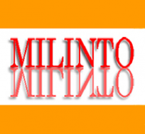 Логотип компании MILINTO