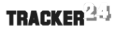 Логотип компании Трекер24